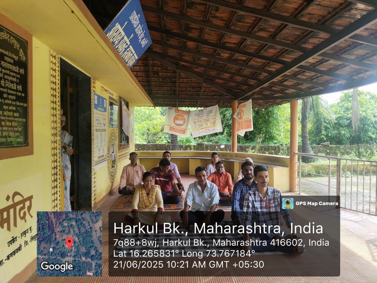 आंतरराष्ट्रीय योग दिवस (2)