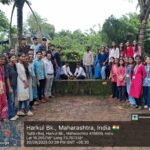 वृक्षारोपण